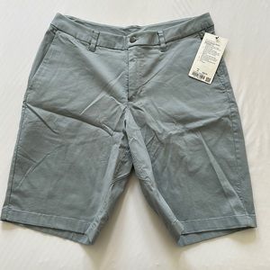 NWT lululemon comission short